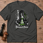 Poisoned Pawn