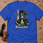 Poisoned Pawn