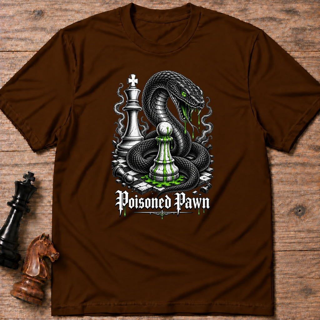 Poisoned Pawn
