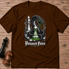 Poisoned Pawn