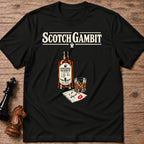 Scotch Gambit (A)