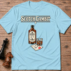 Scotch Gambit (A)