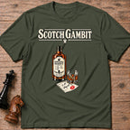 Scotch Gambit (A)