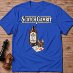 Scotch Gambit (A)