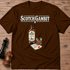 Scotch Gambit (A)