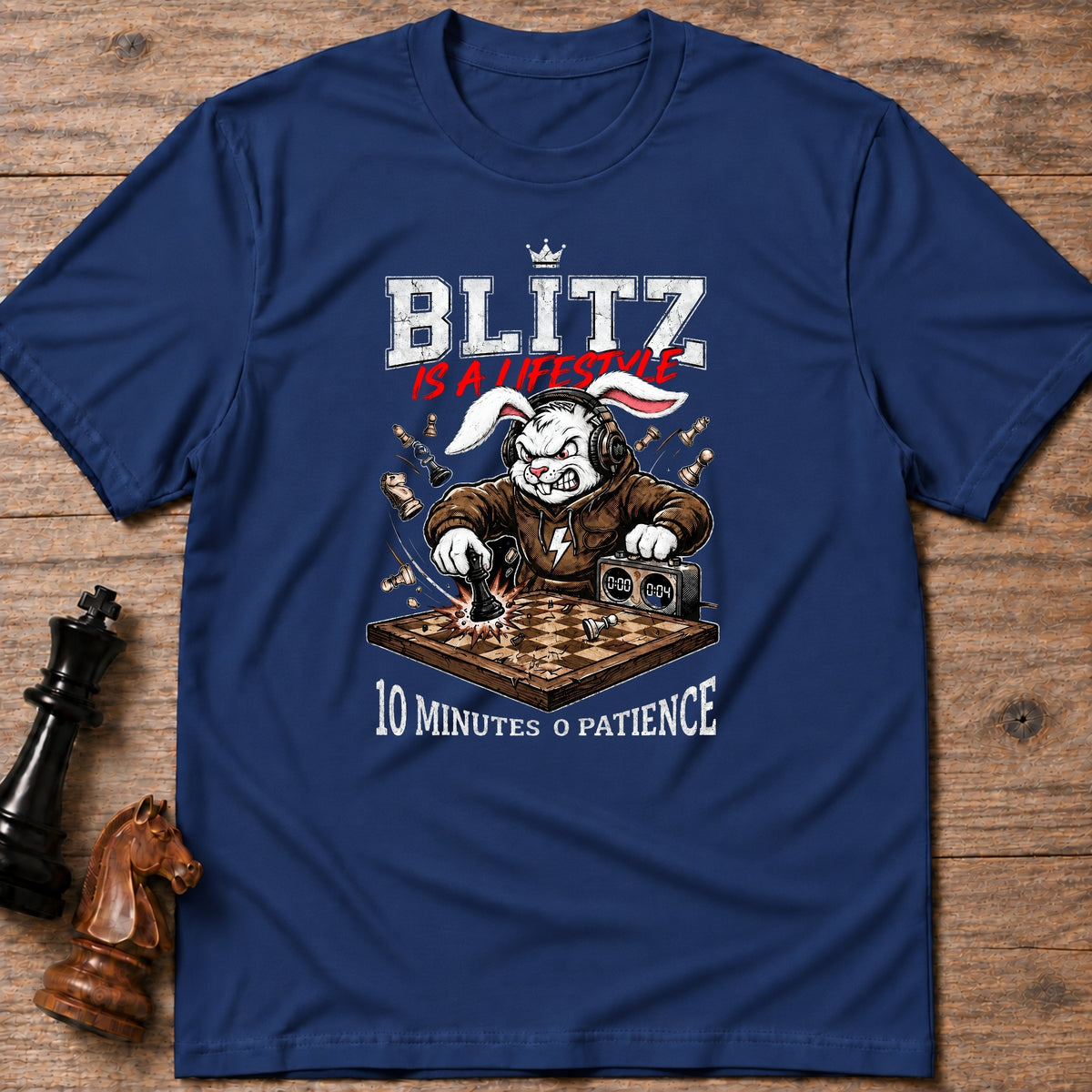 Blitz