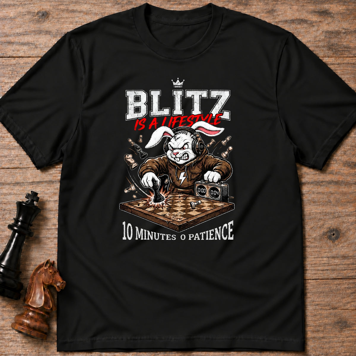 Blitz