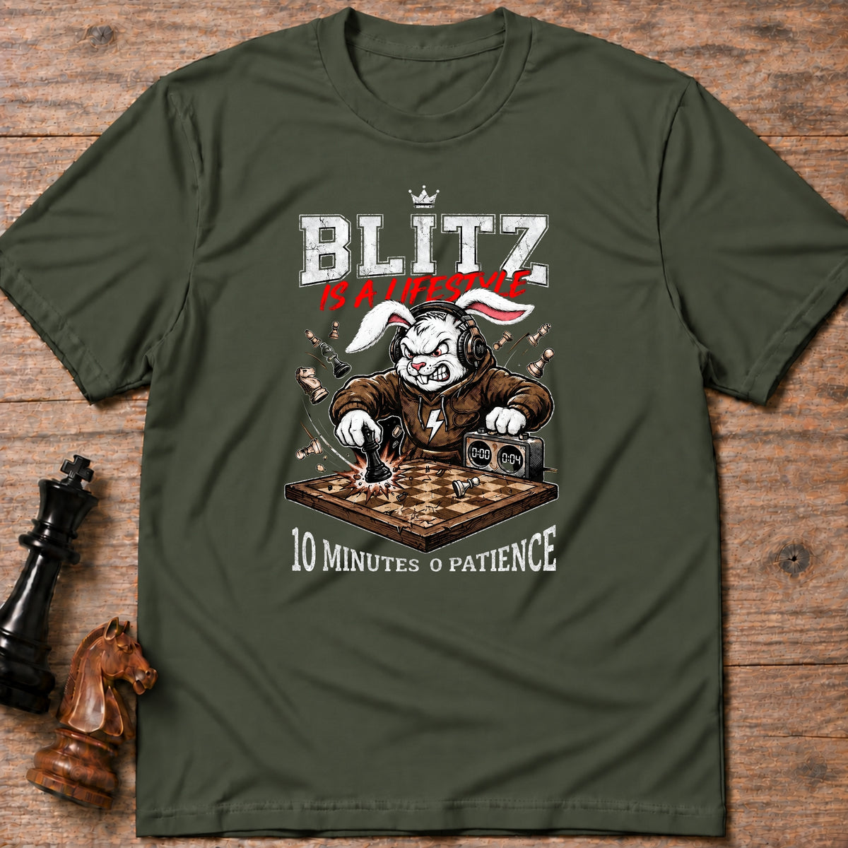 Blitz