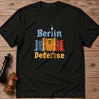 Berlin Defense (A)