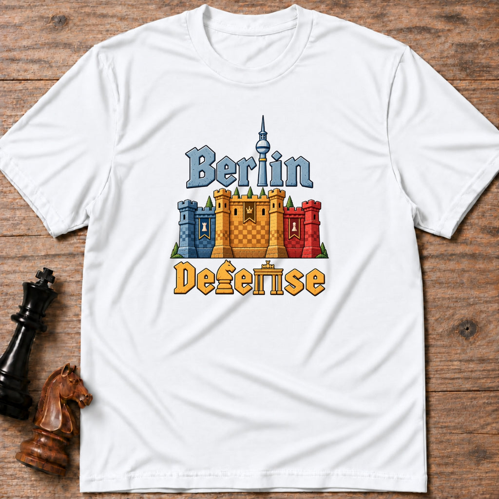 Berlin Defense (A)