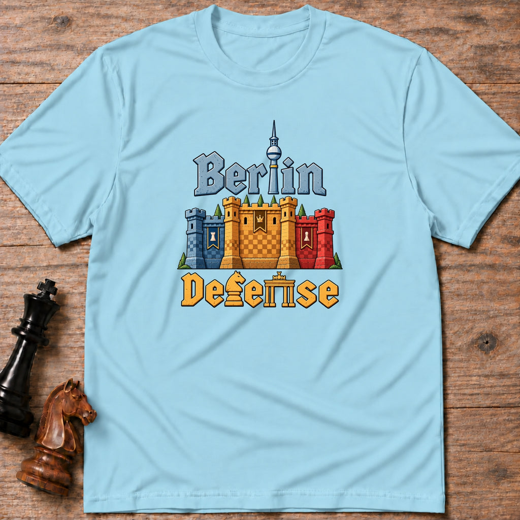 Berlin Defense (A)