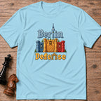 Berlin Defense (A)