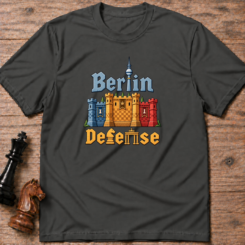 Berlin Defense (A)