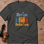 Berlin Defense (A)
