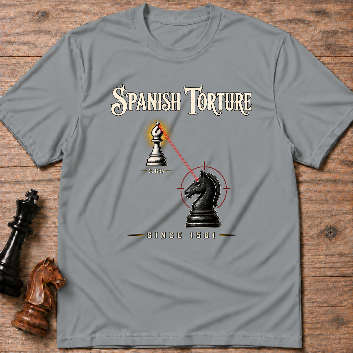 Spanish Torture