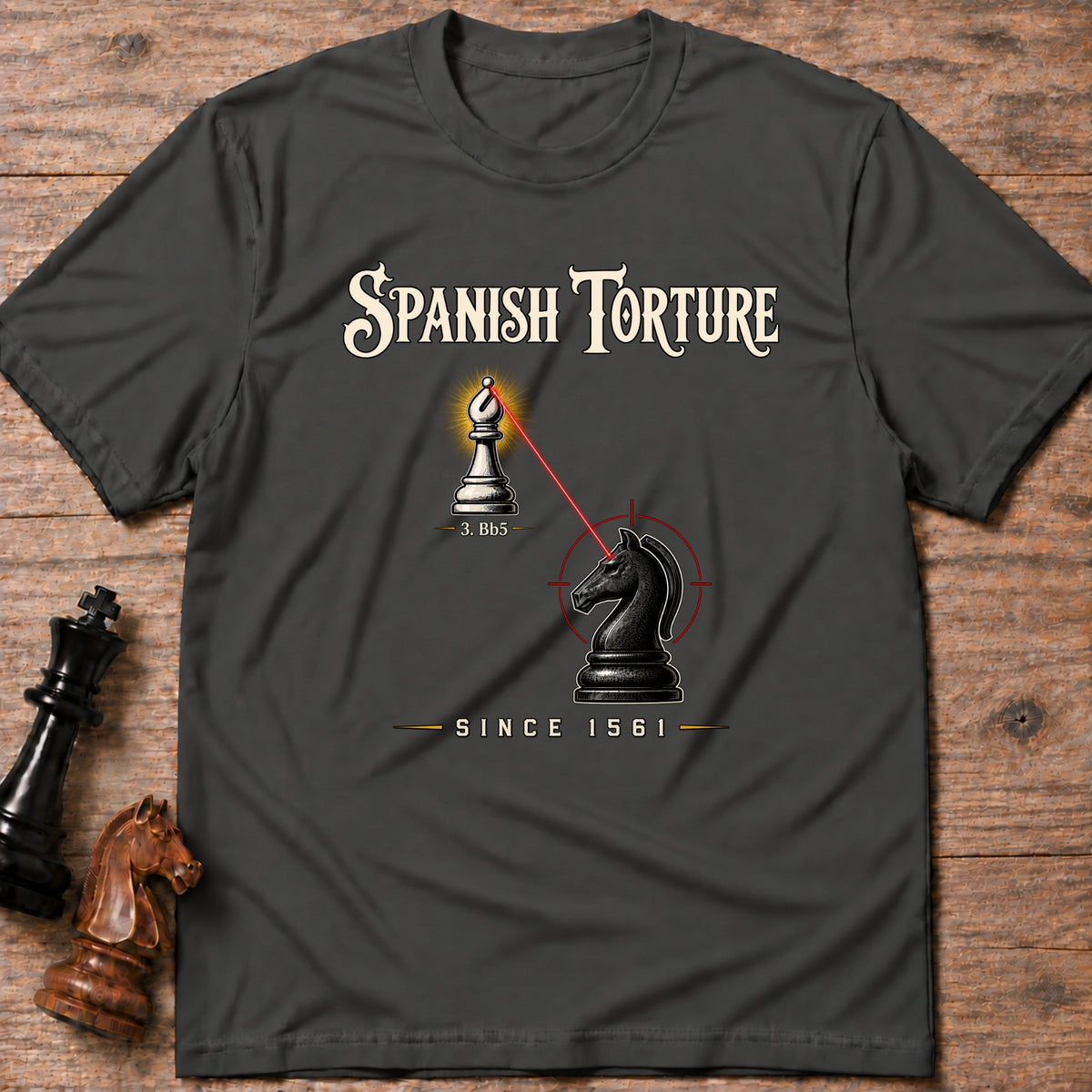 Spanish Torture