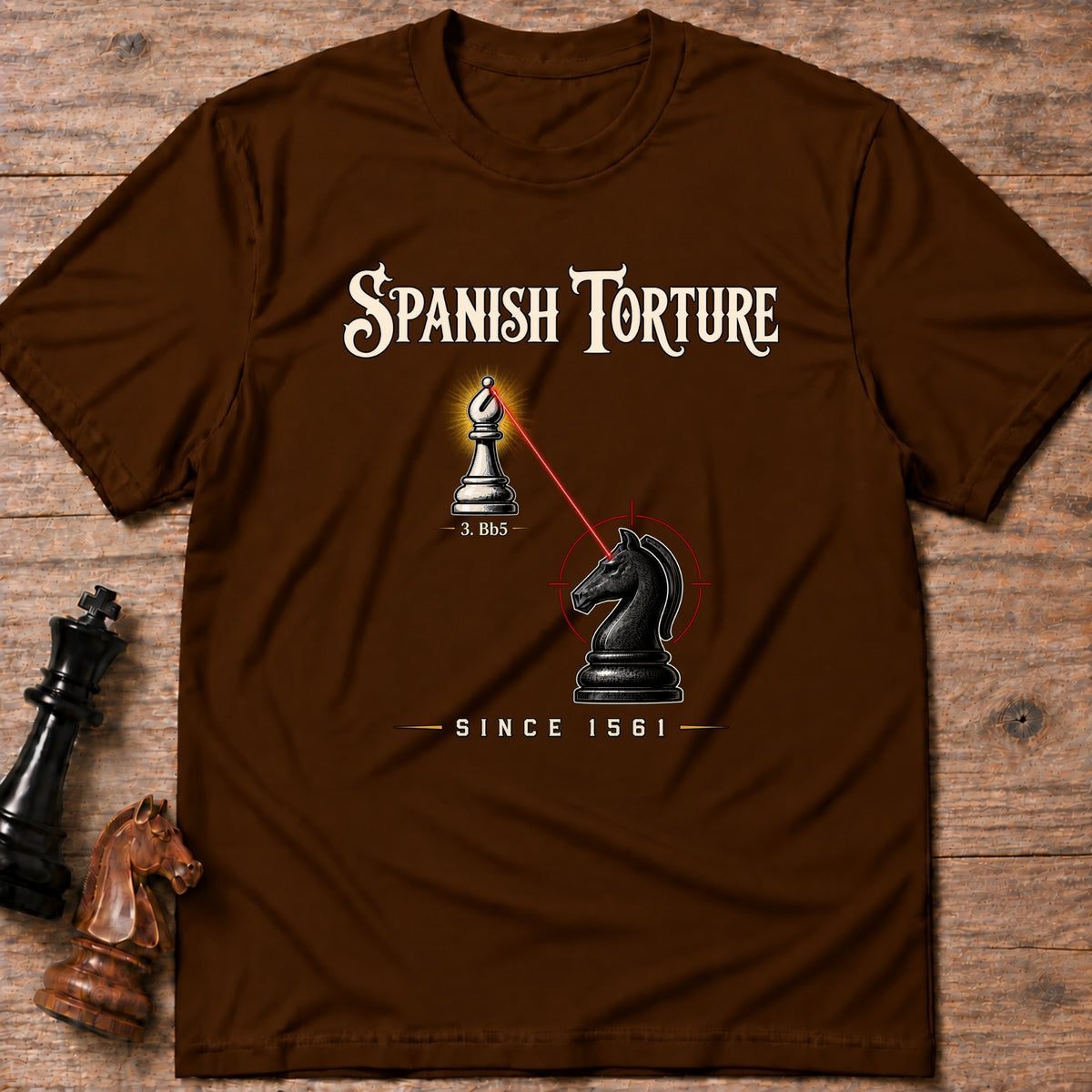 Spanish Torture