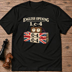 English Opening (B)