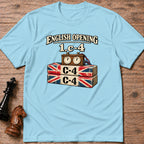 English Opening (B)