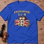 English Opening (B)