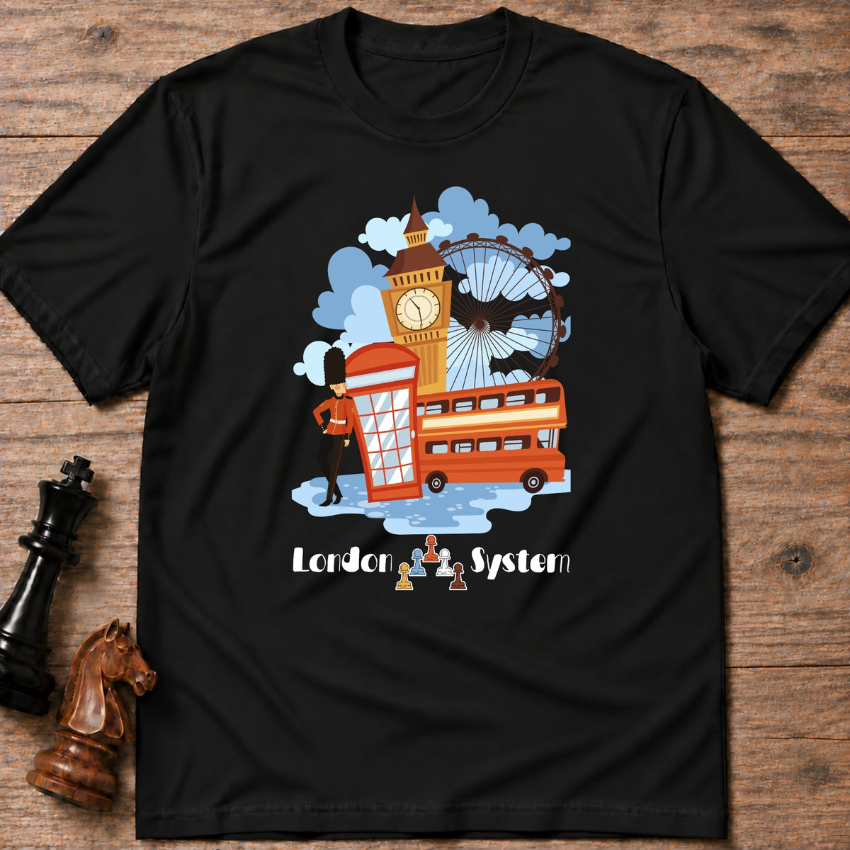 London System