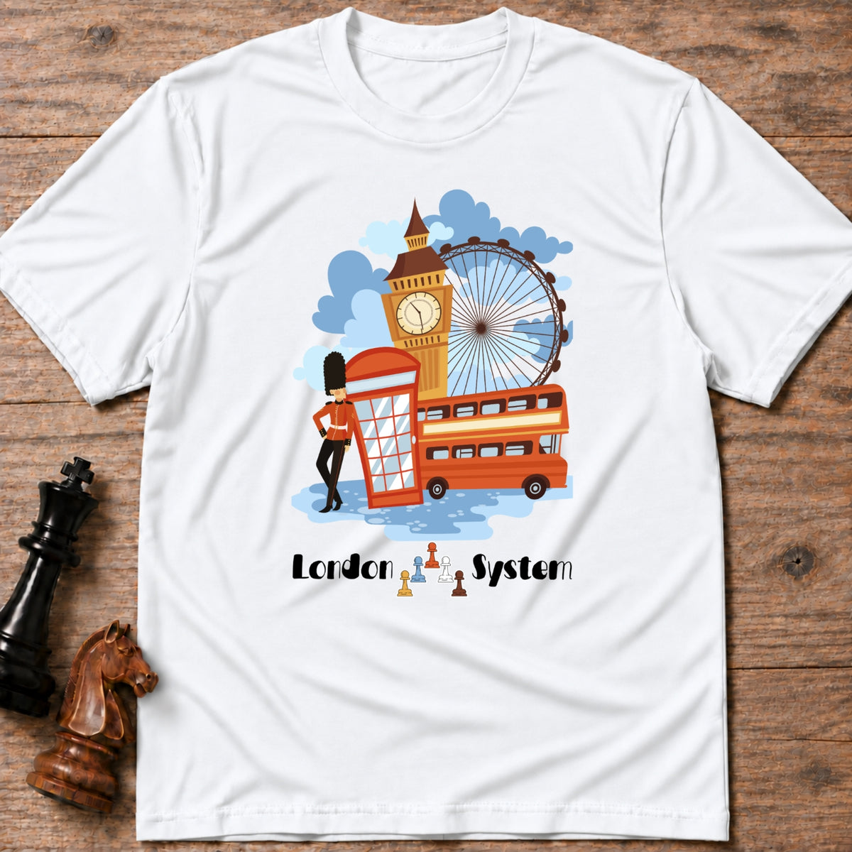 London System