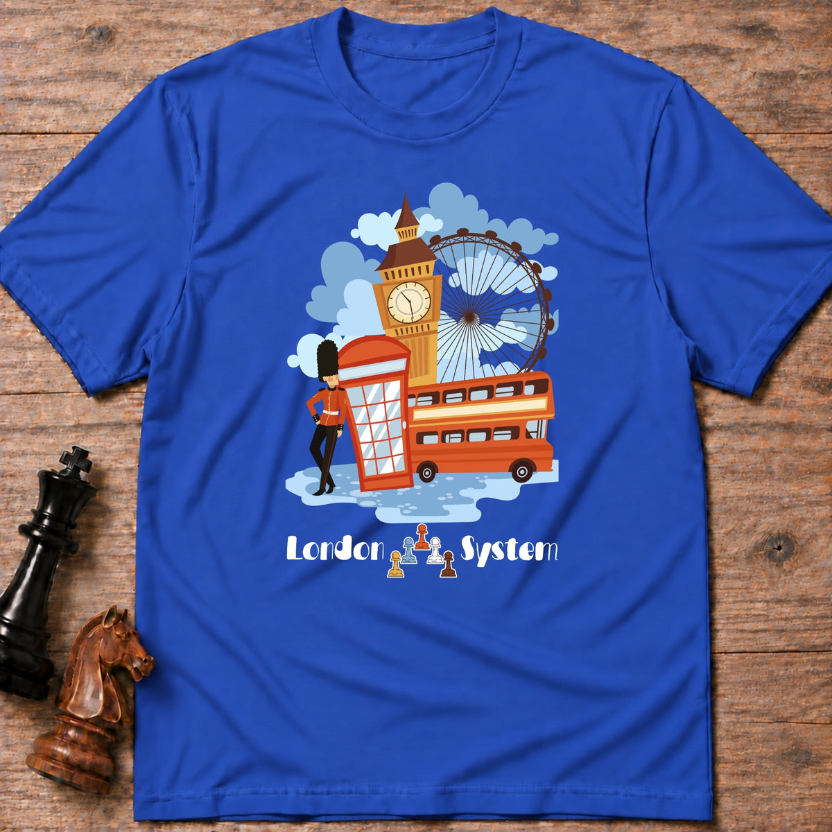 London System