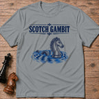 Scotch Gambit (C)