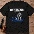 Scotch Gambit (C)