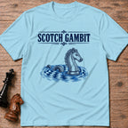 Scotch Gambit (C)