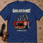 Goulash Gambit