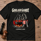 Goulash Gambit