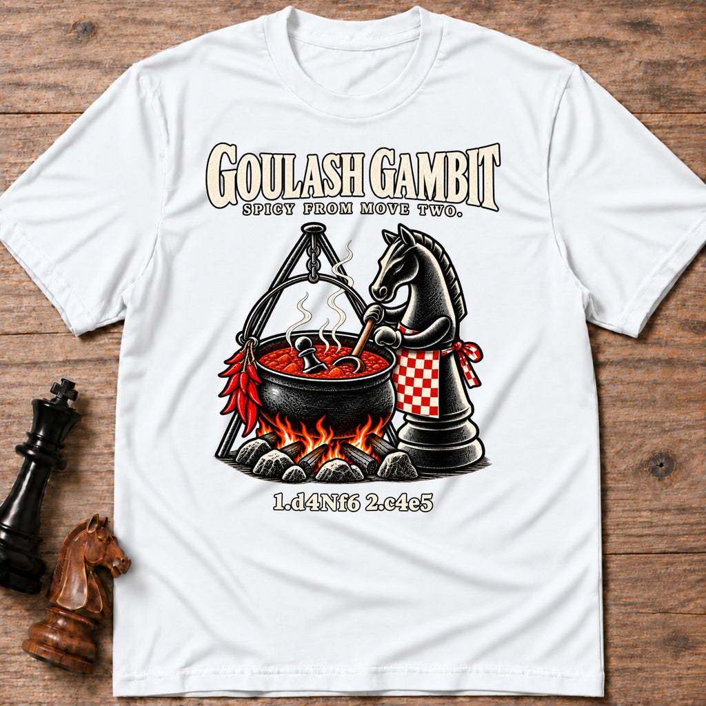 Goulash Gambit