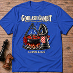 Goulash Gambit