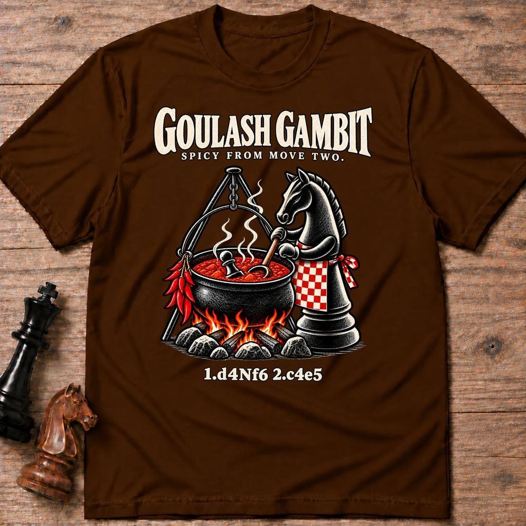 Goulash Gambit