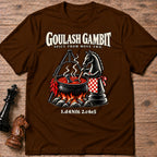 Goulash Gambit