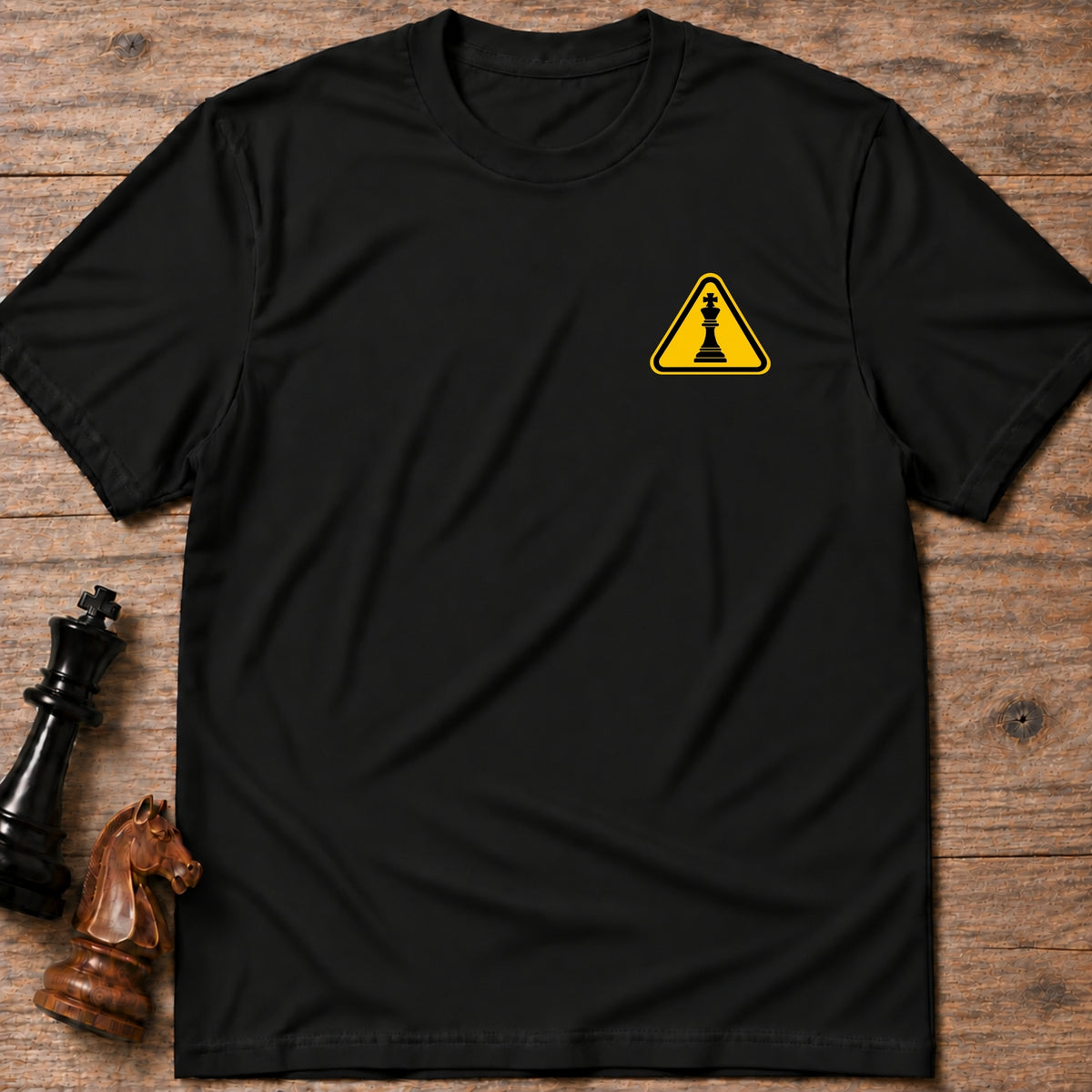 Caution
