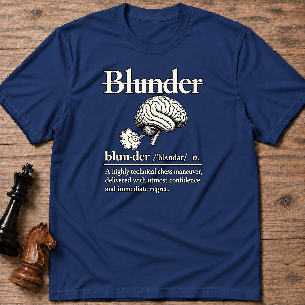 Blunder