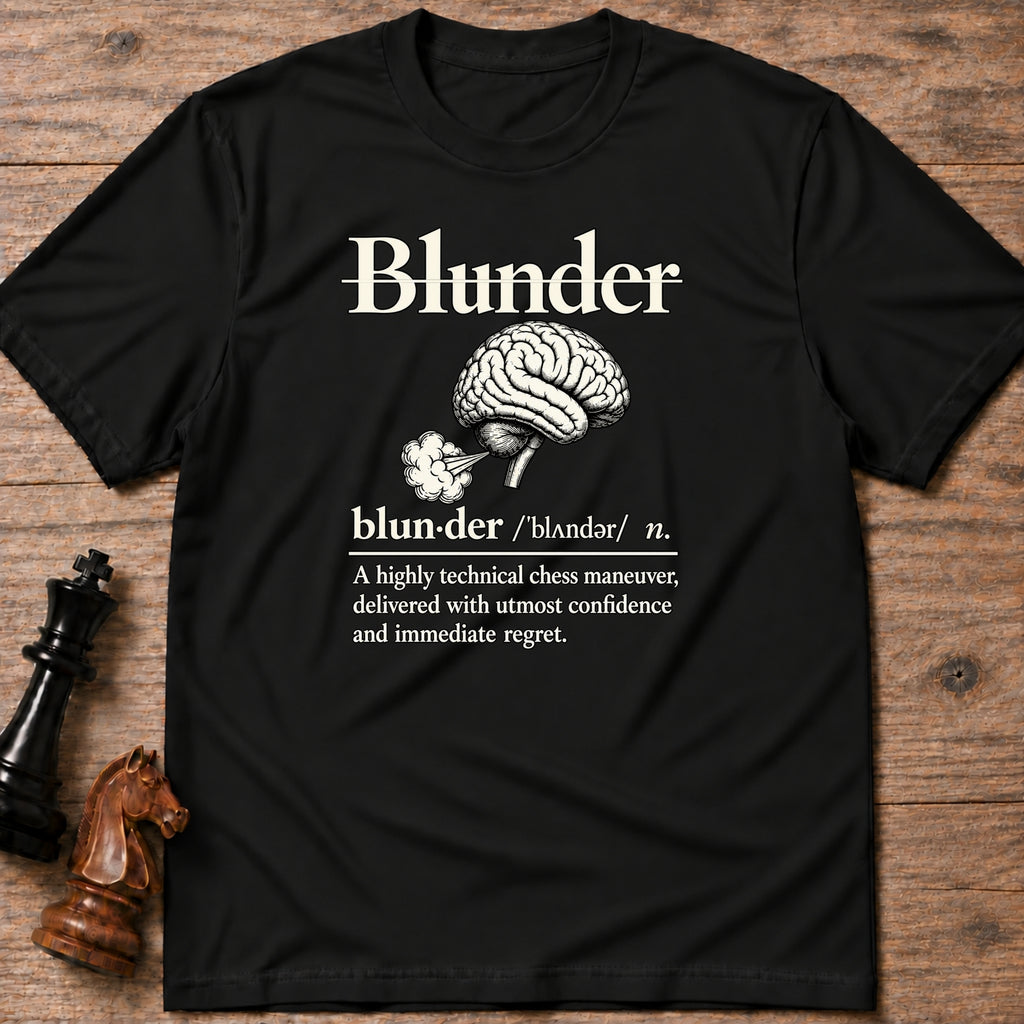 Blunder