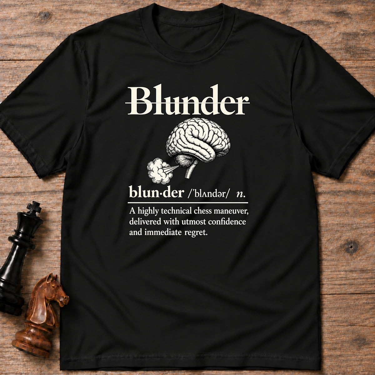 Blunder