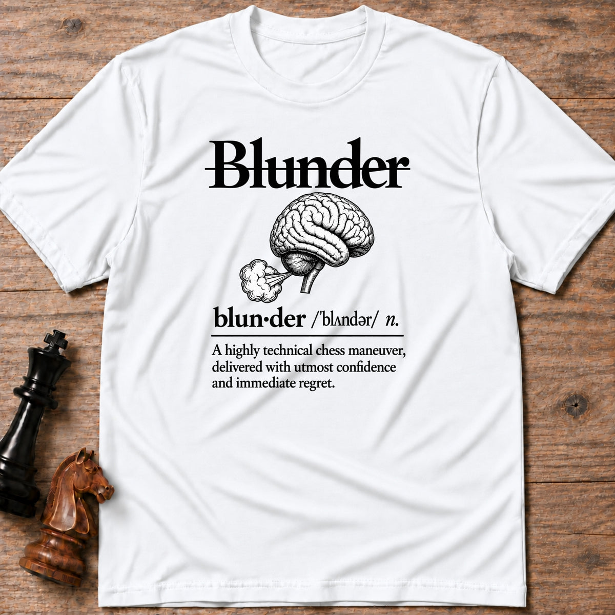 Blunder