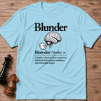 Blunder