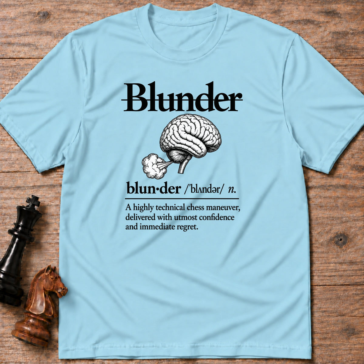Blunder