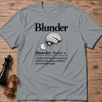 Blunder