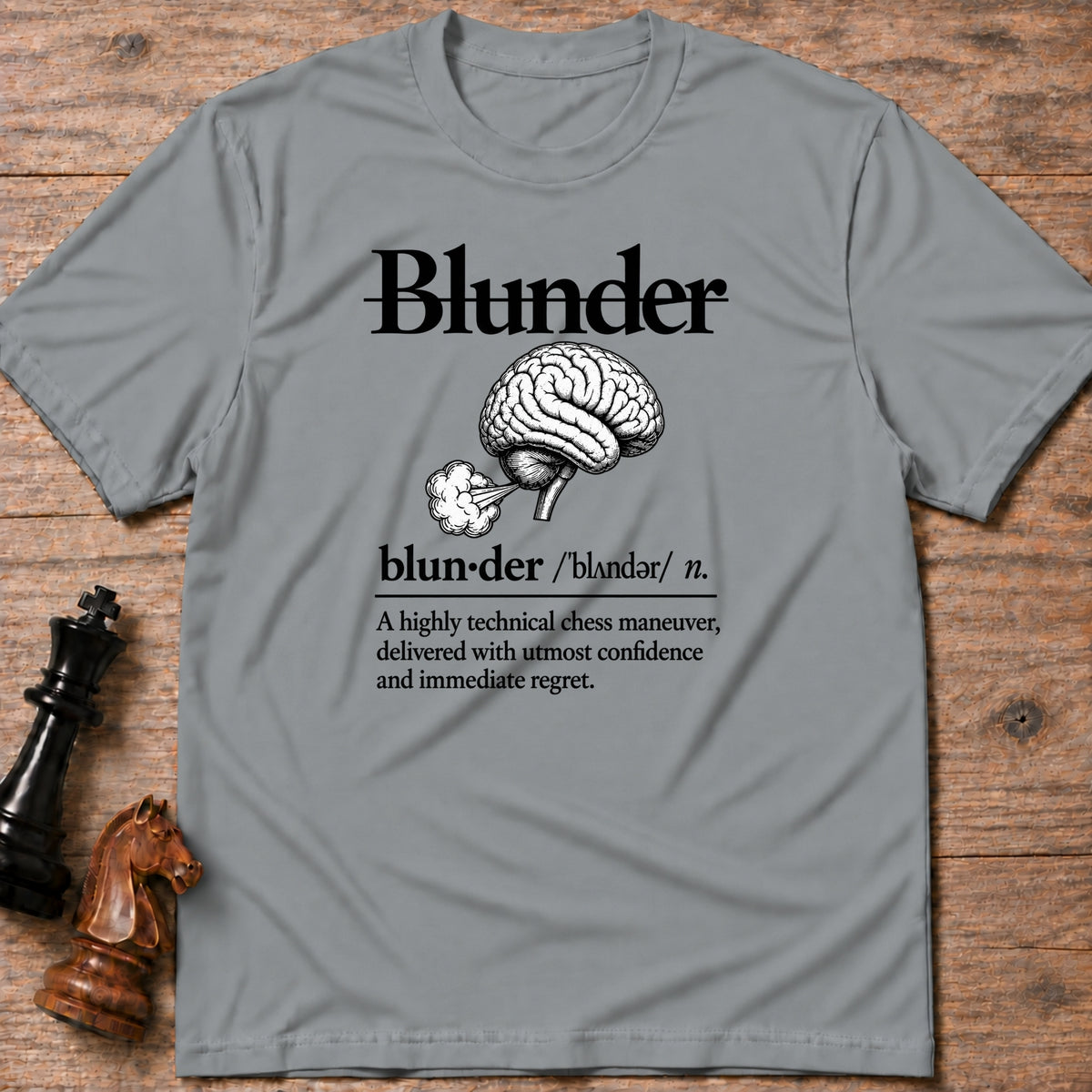 Blunder