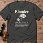 Blunder