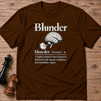 Blunder