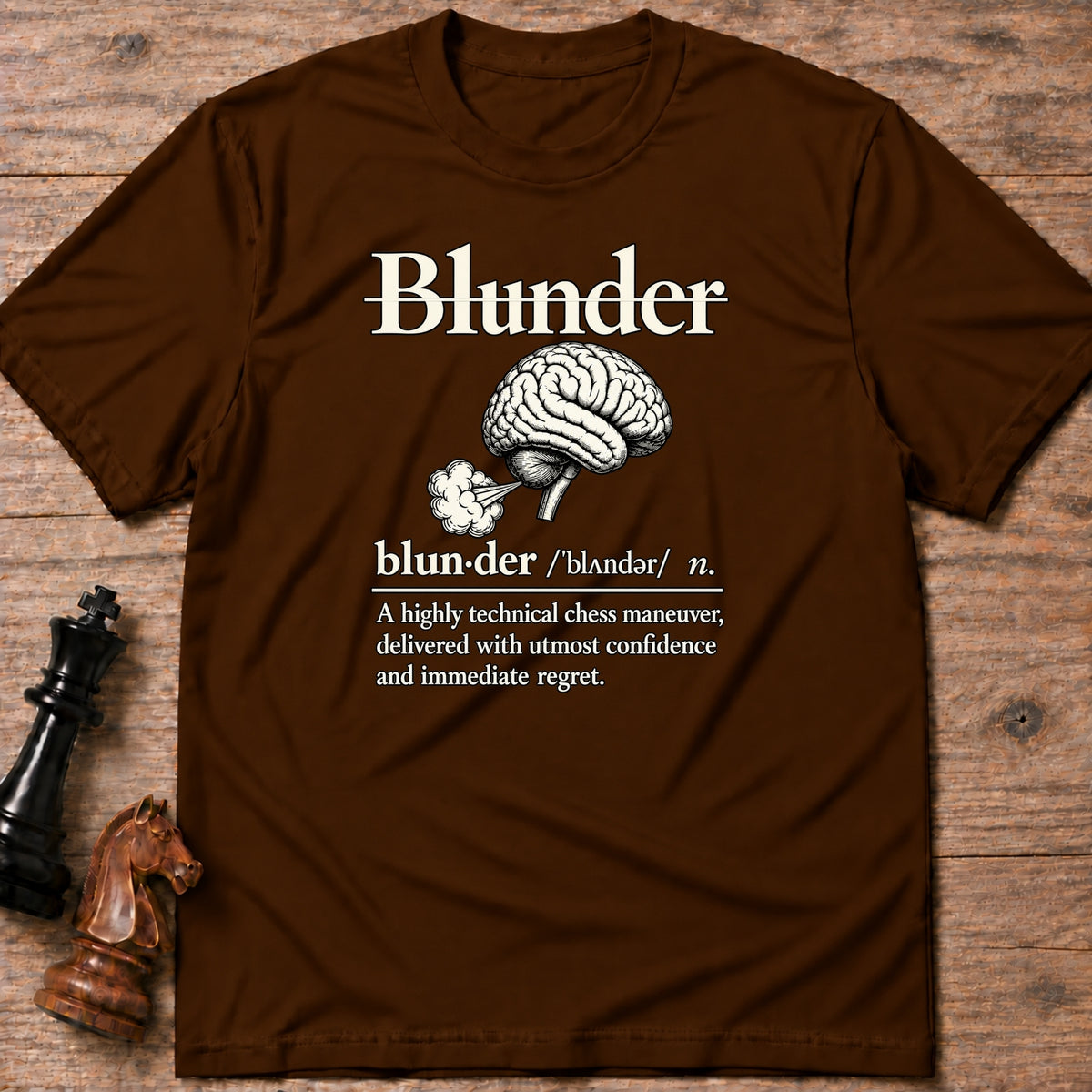 Blunder