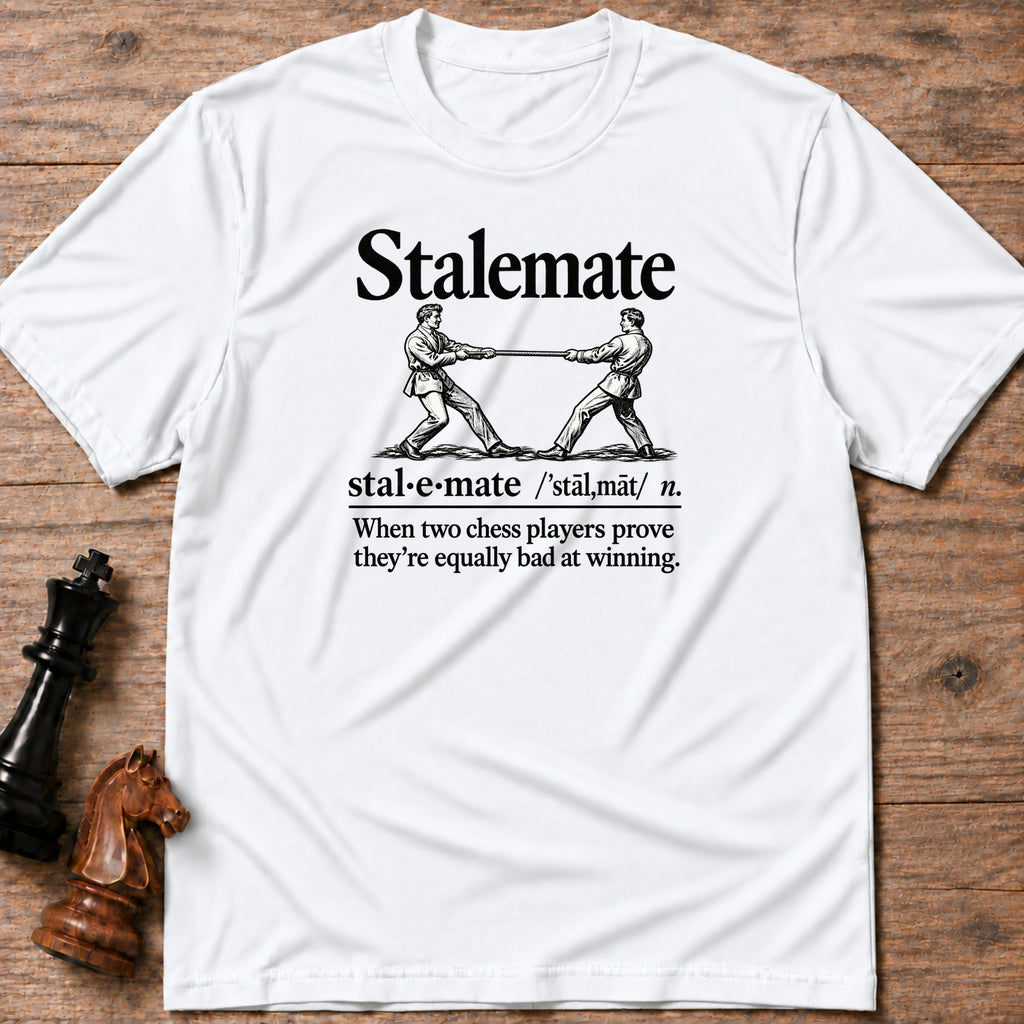 Stalemate