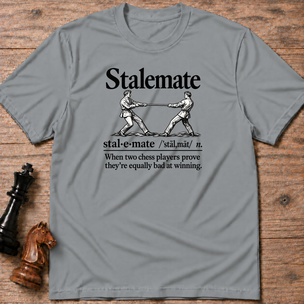Stalemate